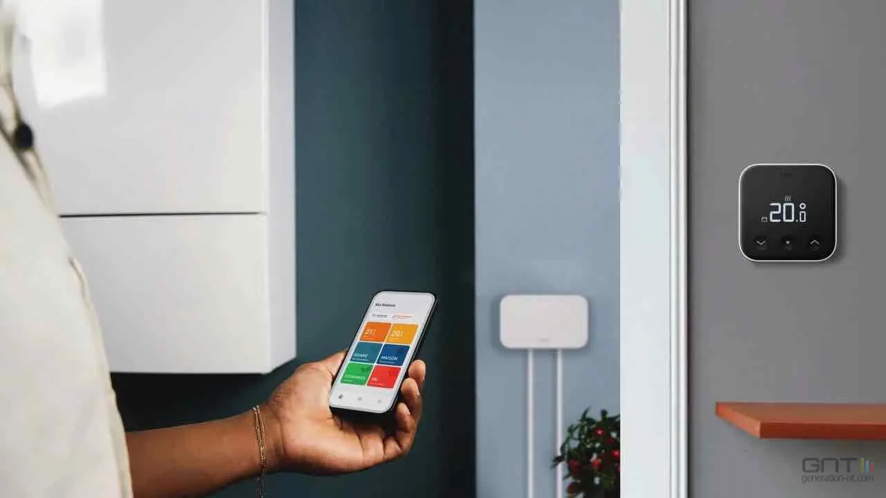 PRIME DAY TADO° : PRENEZ ENFIN LE CONTRÔLE DE VOTRE CONSOMMATION D’ÉNERGIE