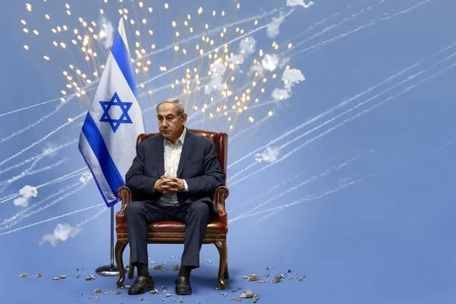 EN ISRAËL, DES ÉLECTIONS CRUCIALES À L’ISSUE TRÈS INCERTAINE