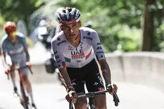TOUR AUVERGNE-RHÔNE-ALPES. LE CLASSEMENT GÉNÉRAL FINAL DE L’ÉDITION 2026, REMPORTÉE PAR ISAAC DEL TORO
