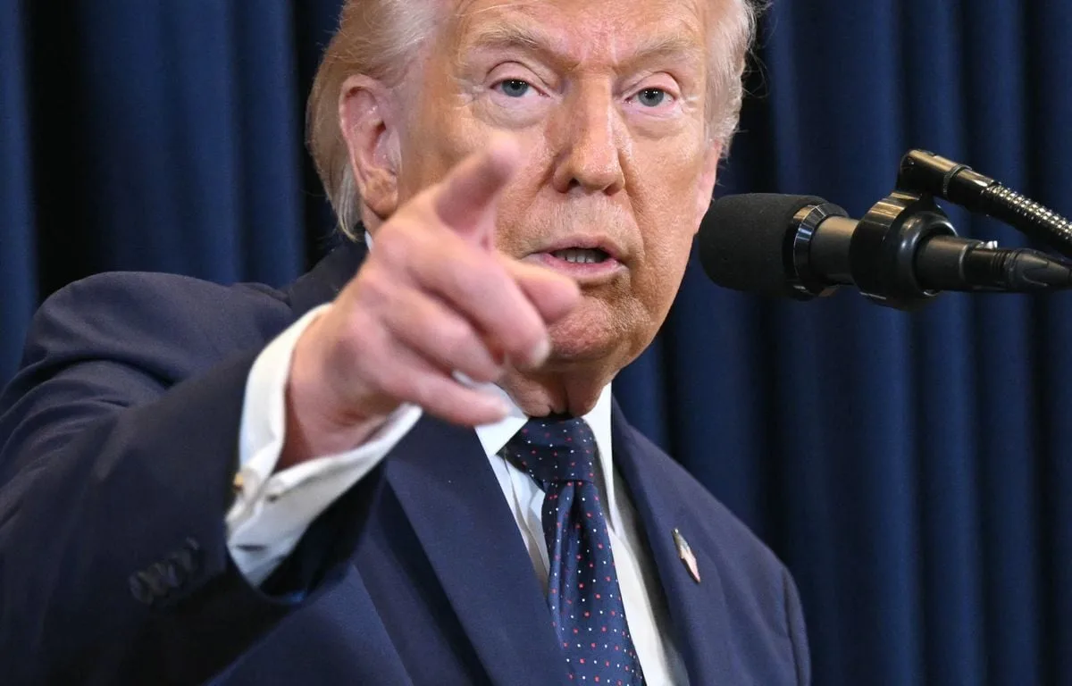 ETATS-UNIS : UN JUGE DÉCLARE ILLÉGAL LE VISA AMÉRICAIN À 100.000 DOLLARS