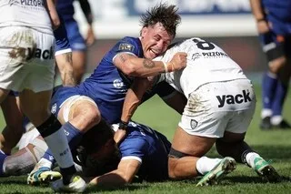 TOP 14. « C’EST LE MEILLEUR CLUB DU MONDE » : COMMENT CASTRES SE PRÉPARE À RECEVOIR LE STADE TOULOUSAIN