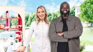 « LE MEILLEUR PÂTISSIER » : ISSA DOUMBIA ET CHIARA SERPAGGI ANIMERONT UNE VERSION « ALL STARS » DU CONCOURS SUR GULLI