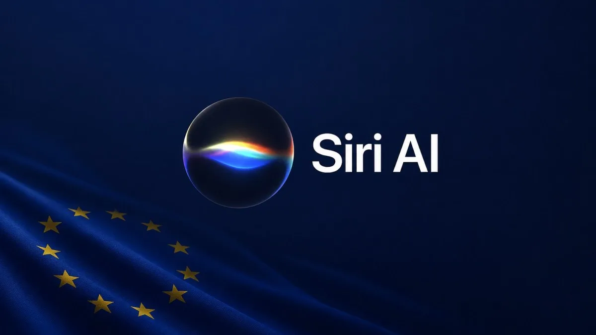 C’EST LA DOUCHE FROIDE : LE NOUVEAU SIRI D’APPLE PARLERA BIEN FRANÇAIS… MAIS IL NE SERA PAS DISPONIBLE EN FRANCE