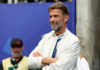 APRÈS LE FIASCO DE LA COUPE DU MONDE, JÜRGEN KLOPP DEVRAIT DEVENIR LE PROCHAIN SÉLECTIONNEUR DE L’ALLEMAGNE