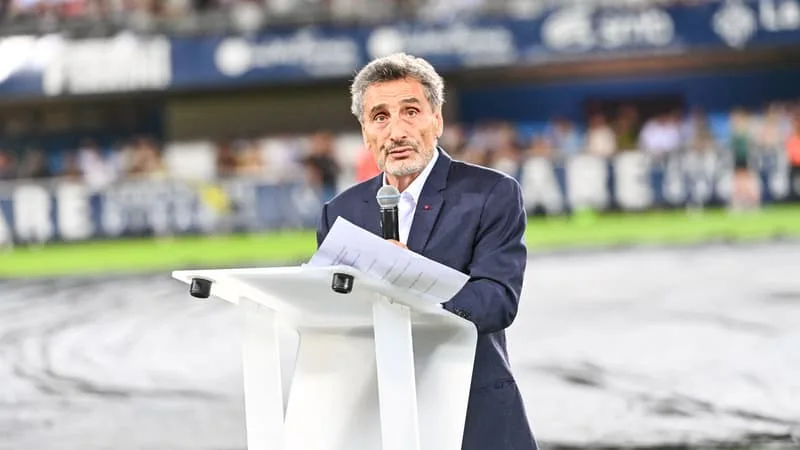 RUGBY: LE PATRON DE MONTPELLIER, MOHED ALTRAD, ACCUSÉ DE FRAUDE FISCALE, LE FISC LUI RÉCLAMERAIT 331 MILLIONS D’EUROS