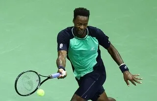 « C’ÉTAIT À L’US OPEN QUE JE ME SENTAIS LE MIEUX » : GAËL MONFILS NOSTALGIQUE AVANT SON DERNIER GRAND CHELEM