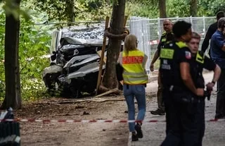 ATTAQUE PENDANT LA GAY PRIDE DE BERLIN : SUSPECT DE 21 ANS RECHERCHÉ, MILIEU ISLAMISTE… LE POINT SUR L’ENQUÊTE