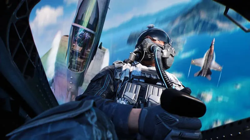 MODES « SURVIE : RAID AÉRIEN » OU « OFFENSIVE PORTE-AVIONS » ET RETOUR DE LA CARTE WAKE ISLAND: COMMENT « BATTLEFIELD 6 » ESPÈRE SE RELANCER GRÂCE À LA LICENCE « TOP GUN »