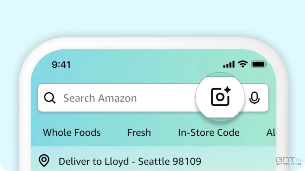 AMAZON VA-T-IL TROP LOIN EN MONTRANT DES PRODUITS QUI N’EXISTENT PAS ?
