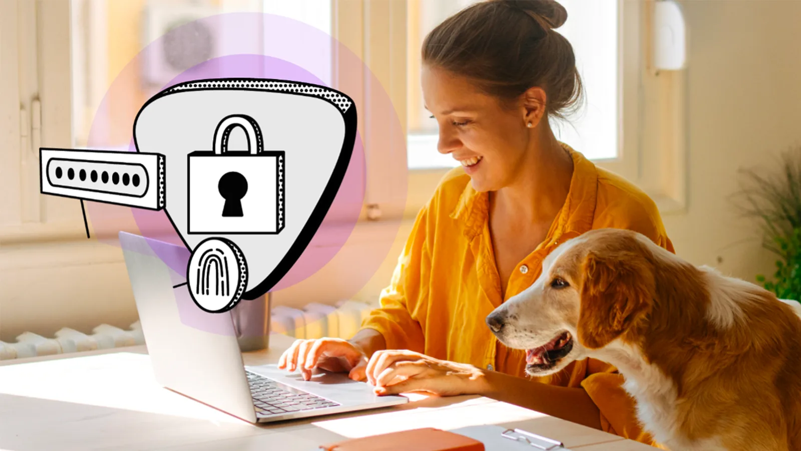 AVEC SECURITOO, NORDNET RENFORCE LA PROTECTION DE VOS DONNÉES PERSONNELLES (-60% SUR VOTRE ABONNEMENT)