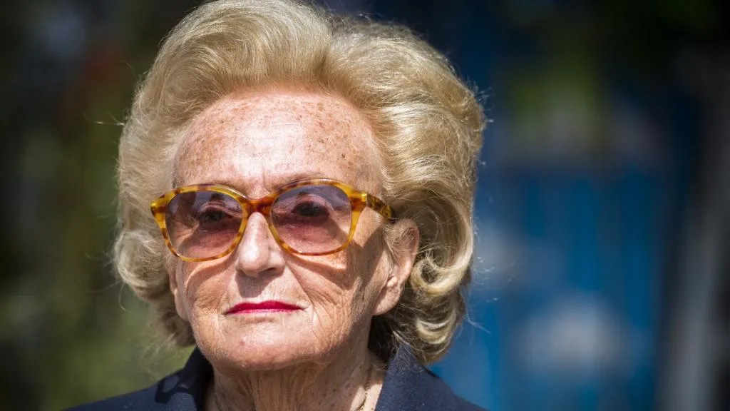 LES OBSÈQUES DE BERNADETTE CHIRAC À LA BASILIQUE SAINTE-CLOTILDE À PARIS, UN LIEU SYMBOLIQUE