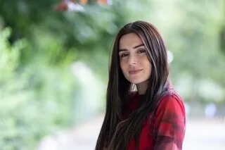 RENCONTRE. LE COMBAT DE STEFFY ALEXANDRIAN, VICTIME D’INCESTE, « POUR PROTÉGER LES ENFANTS »
