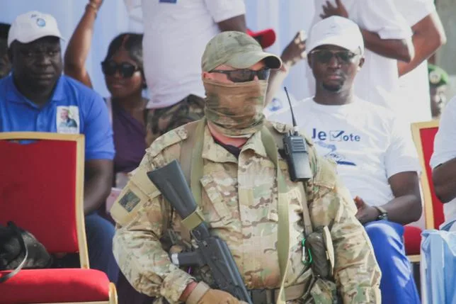EN RÉPUBLIQUE CENTRAFRICAINE, LE NOUVEL ÉLAN DU GROUPE WAGNER GRÂCE AU TRAFIC DE TRAMADOL