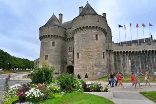 QUATRE LIEUX À NE PAS MANQUER SI VOUS PASSEZ VOS VACANCES EN LOIRE-ATLANTIQUE