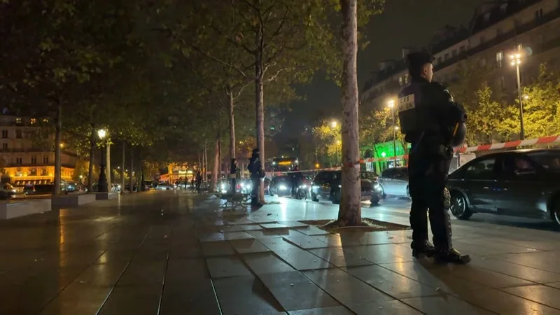 COUVRE-FEU À PARIS, LYON, MARSEILLE… QUI A LE POUVOIR DE LE DÉCLENCHER ET DANS QUELLES CONDITIONS?