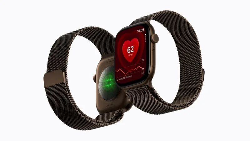 PLUS DE SANTÉ, DE PUISSANCE, D’AUTONOMIE ET D’IA, AVEC DES BÉMOLS EN EUROPE, VOICI LES PROMESSES DES NOUVELLES APPLE WATCH SERIES 12 ET ULTRA 4