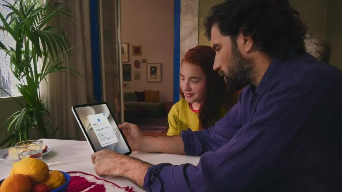 IOS 27 VA RADICALEMENT CHANGER LA FAÇON DONT VOS ENFANTS UTILISENT LEUR IPHONE