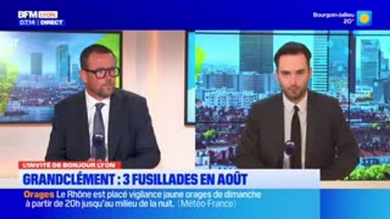 L’ACTU DU 31 AOÛT 2026