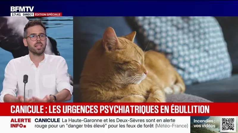 MARSCHALL TRUCHOT : LA JOURNÉE LA PLUS CHAUDE JAMAIS ENREGISTRÉE EN FRANCE – 24/06