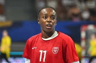 HANDBALL – BBH. ORIANE ONDONO DE RETOUR CONTRE TOULON