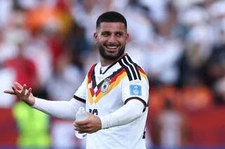 COUPE DU MONDE. TOUT SAVOIR DE DENIZ UNDAV, REMPLAÇANT MÉCONNU ET BUTEUR PROVIDENTIEL DE L’ALLEMAGNE