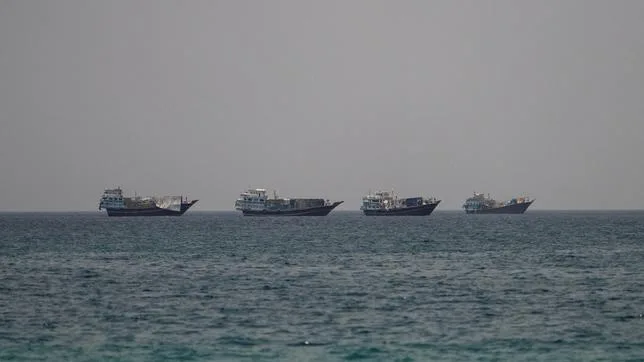 NOUVELLES FRAPPES AMÉRICAINES EN IRAN, COLIS PIÉGÉ DE MONACO, HARRY CONTRE LE DAILY MAIL, COUPE DU MONDE : LES INFORMATIONS DE LA NUIT
