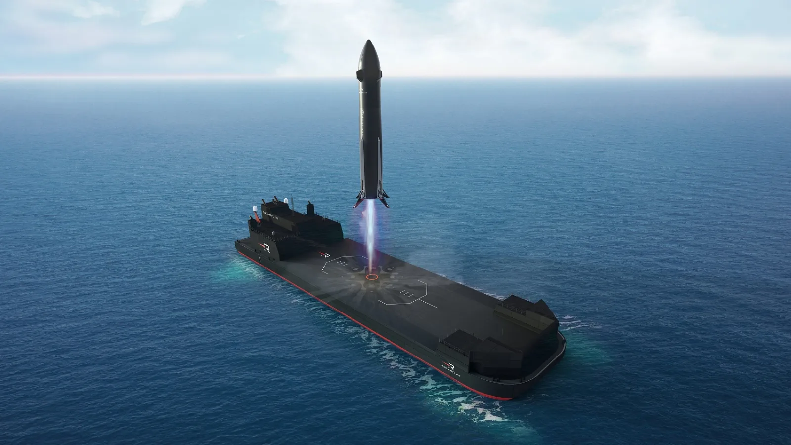 ÇA FAIT BEAUCOUP… NEUTRON, LA FUSÉE DE ROCKET LAB QUI DOIT FAIRE DE L’OMBRE AU FALCON 9, PREND ENCORE DU RETARD