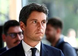 PRÉSIDENTIELLE 2027 : NOUVELLES ATTAQUES DE DÉSINFORMATION CONTRE GABRIEL ATTAL