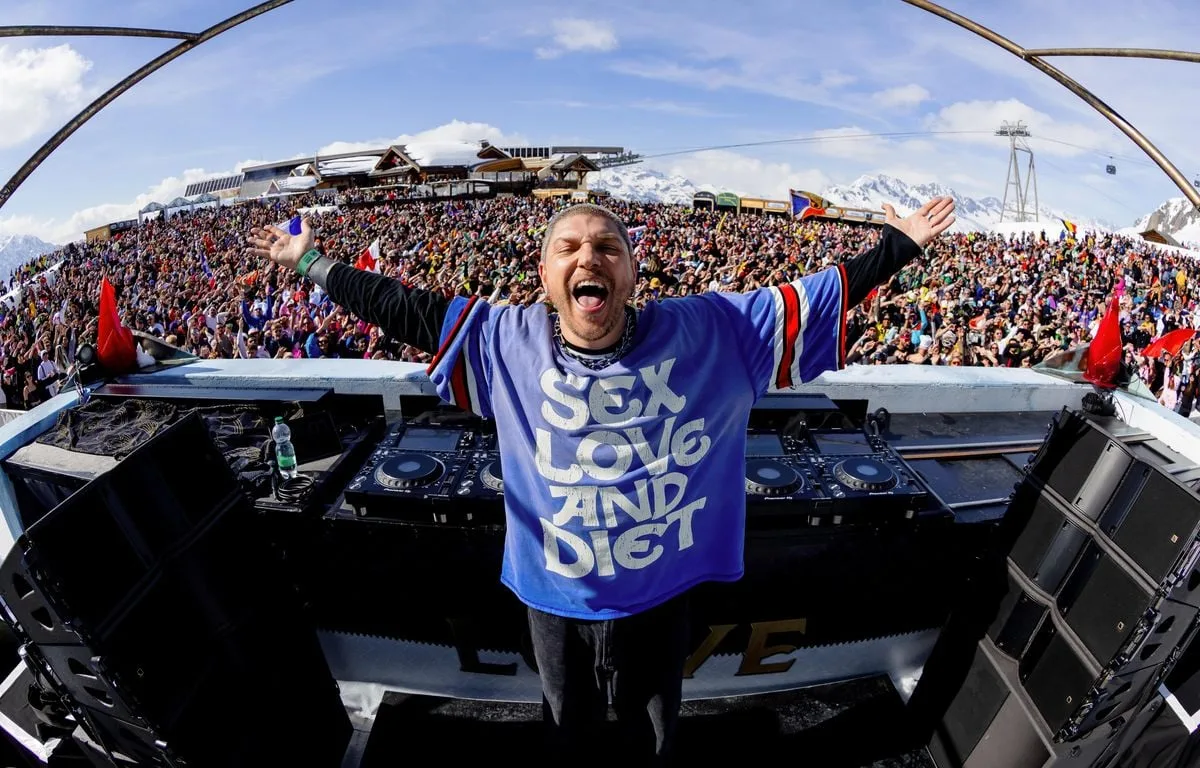 LE DJ MOSIMANN ANNULE SA PARTICIPATION AU DELTA FESTIVAL, EN PLEINE TOURMENTE