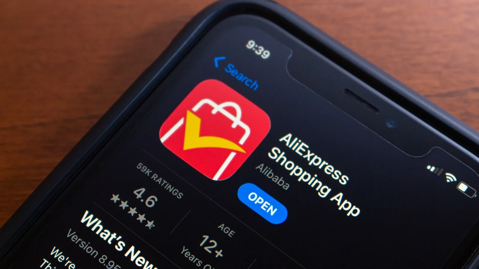 ALIEXPRESS PEUT IDENTIFIER VOTRE APPAREIL SANS UTILISER DE COOKIE GRÂCE À UN SON INAUDIBLE