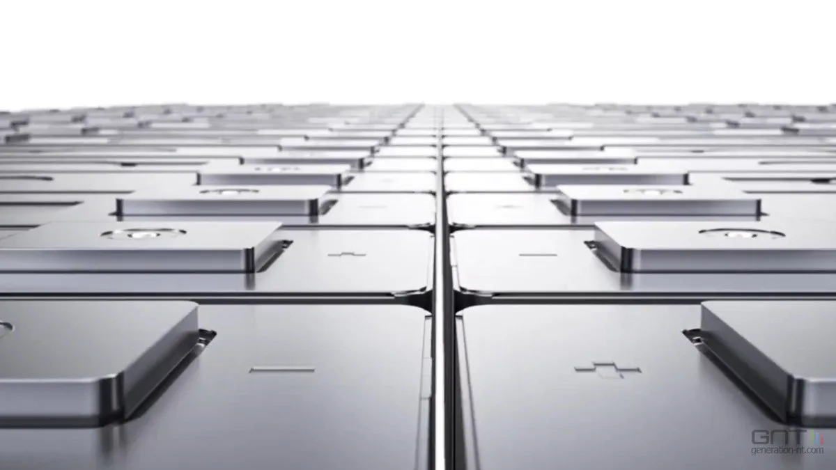CATL MISE TOUT SUR LA BATTERIE LITHIUM-AIR, LA FIN DE L'ESSENCE EN VUE ?