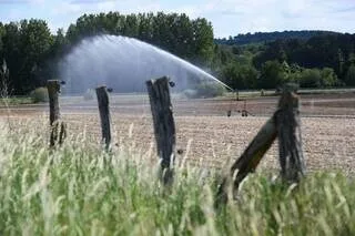 « LA RÉGION VA CHANGER » : QUELLE MÉTÉO FERA-T-IL DANS LES PAYS DE LA LOIRE DANS 30 OU 80 ANS ?