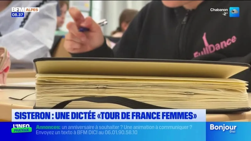 QUIZ. AURIEZ-VOUS RÉUSSI LA DICTÉE DU BREVET 2026?