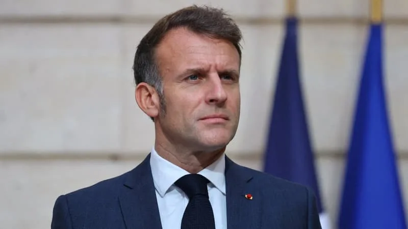 DIRECT. UN CONSEIL DES MINISTRES DE RENTRÉE PRÉVU CE LUNDI AUTOUR D’EMMANUEL MACRON