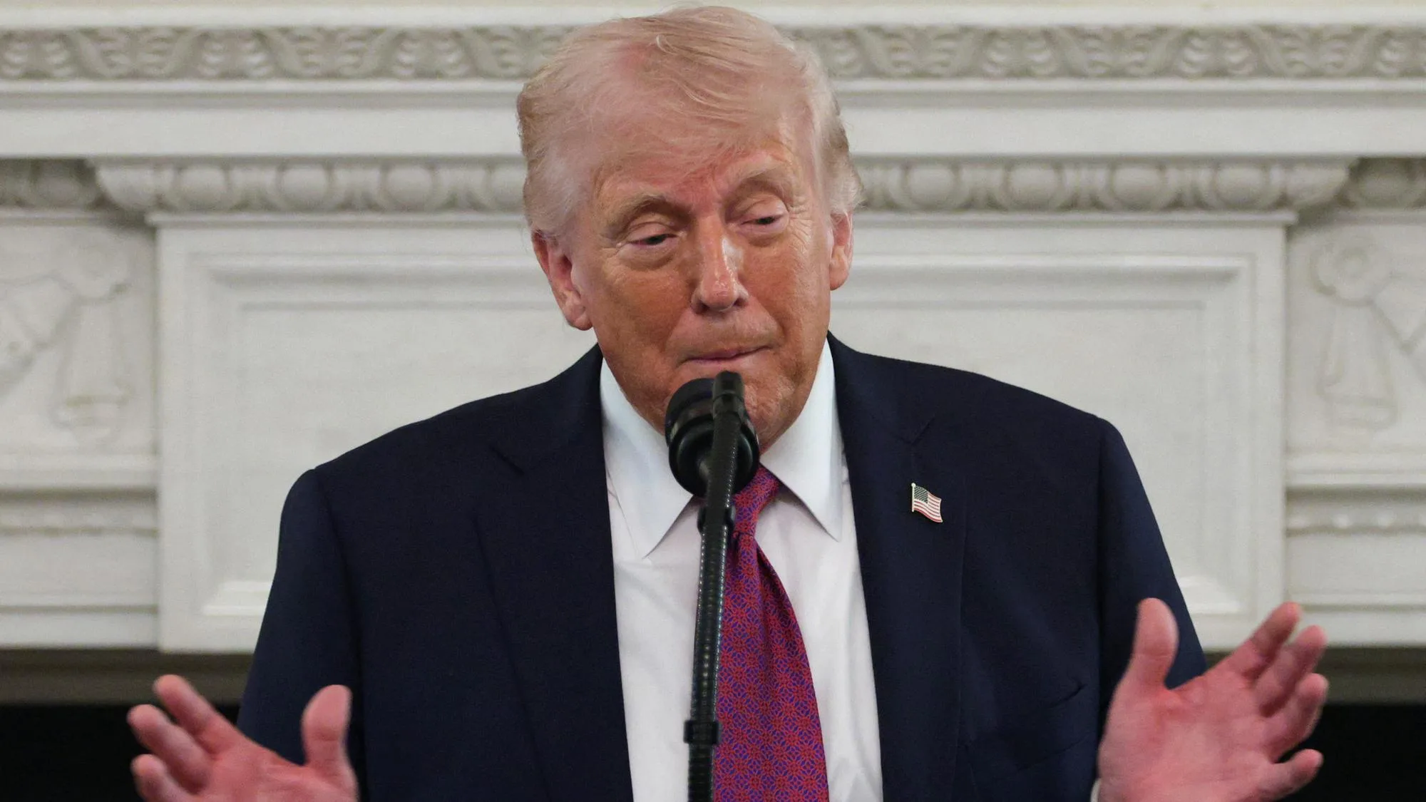 LE NOUVEAU PROCUREUR DE SEATTLE, ROGER ROGOFF, VIRÉ PAR TRUMP UNE HEURE APRÈS SA NOMINATION, PAR MAIL