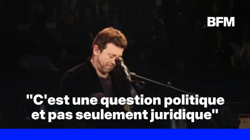 AFFAIRE PATRICK BRUEL: UNE QUINZAINE DE MAIRES S’OPPOSENT À LA VENUE DU CHANTEUR
