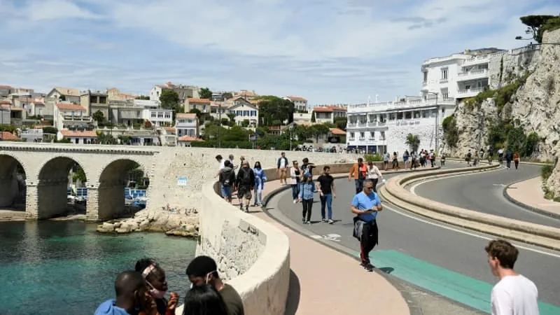 FÊTE DE LA MUSIQUE: ÉDITION « SPÉCIALE », STATIONNEMENT… LE PROGRAMME DE LA VOIE EST LIBRE CE DIMANCHE À MARSEILLE