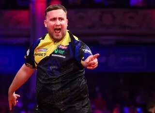 FLÉCHETTES. « BEAT LUKE LITTLER » : L’ÉMISSION DE NETFLIX OÙ DES AMATEURS VONT AFFRONTER LE CHAMPION DU MONDE