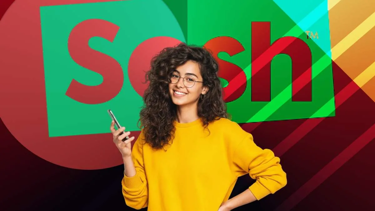 SOSH SORT UN NOUVEAU FORFAIT MOBILE PAS CHER, ET LA TÉLÉ COMPRISE CHANGE LA DONNE