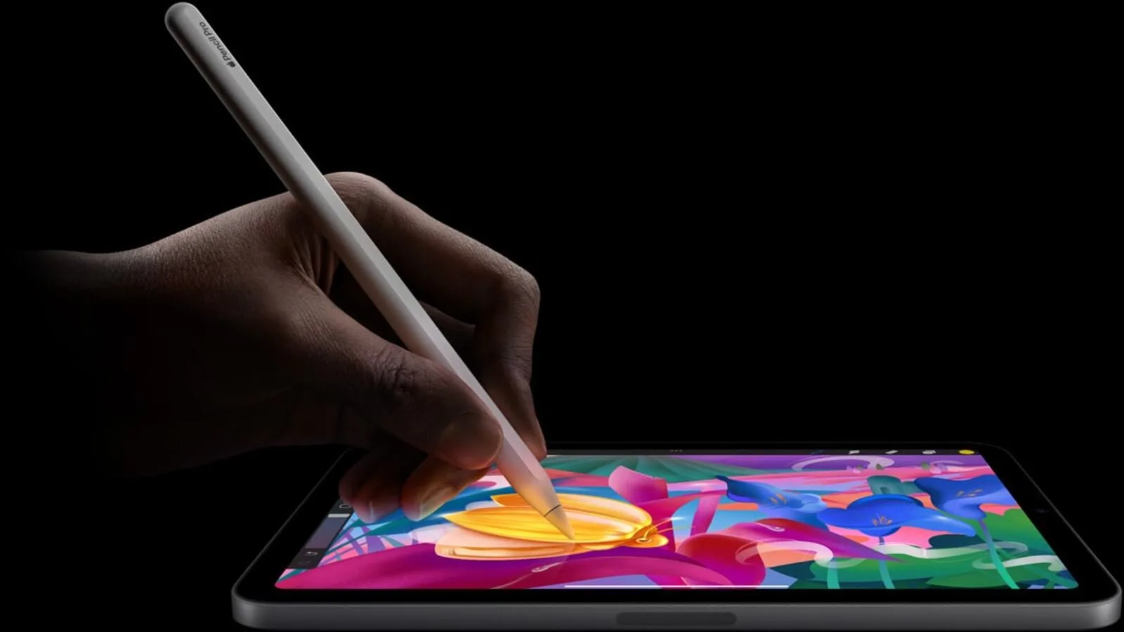 IPAD : APPLE PRÉPARERAIT ENFIN UN MODÈLE RÉSISTANT À L’EAU