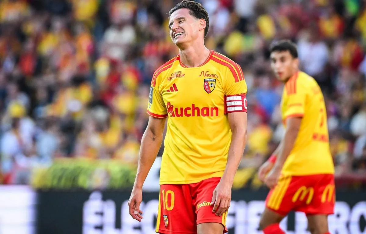LENS-LYON : SUR QUELLE CHAÎNE TV ET À QUELLE HEURE VOIR LE MATCH DE LA 6E JOURNÉE DE LIGUE 1 ?