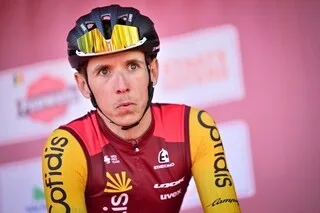 CYCLISME. SANS CONTRAT POUR 2027, DYLAN TEUNS, DOUBLE VAINQUEUR D’ÉTAPE SUR LE TOUR DE FRANCE, RACCROCHE À 34 ANS