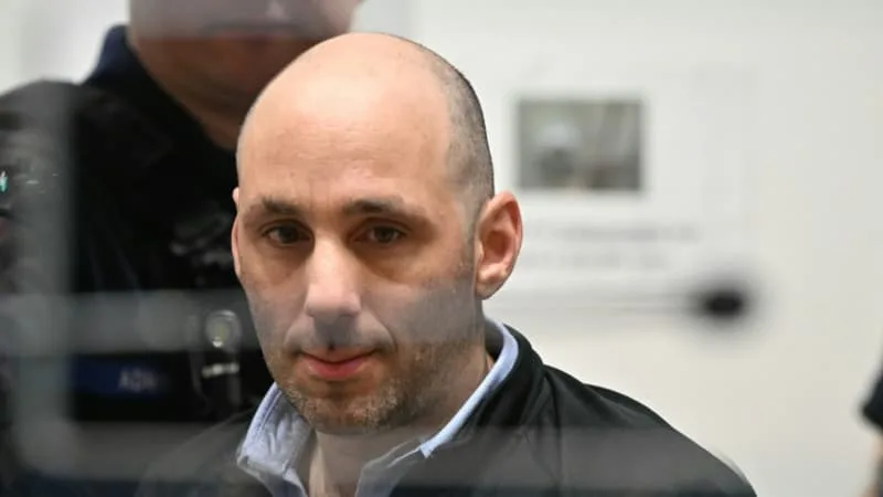DISPUTE, CORPS DÉPLACÉ: LA VERSION DE CÉDRIC JUBILLAR DE LA NUIT DE LA DISPARITION DE SON ÉPOUSE DELPHINE