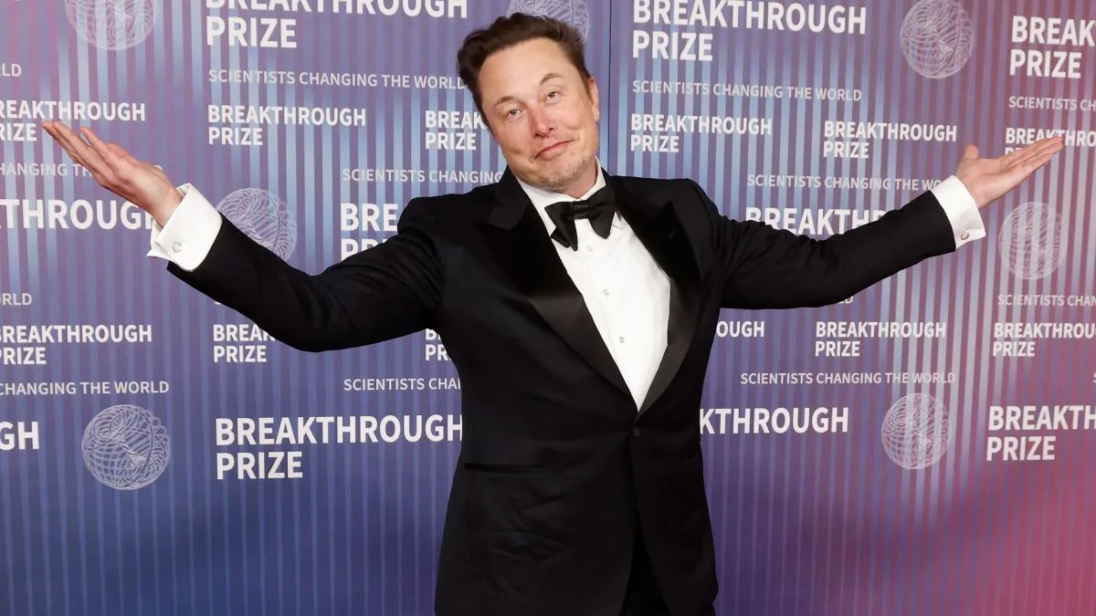 ELON MUSK : « L’ARGENT VA DEVENIR SANS INTÉRÊT », ASSURE L’HOMME LE PLUS RICHE DU MONDE