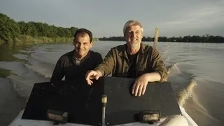 LES MULTIPLES VISAGES DE LA DORDOGNE DANS « AU BOUT C’EST LA MER » SUR FRANCE 5