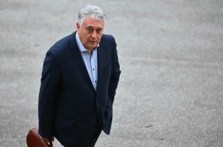 SOUTIEN, QUÊTE DES LÉGISLATIVES OU SIMPLE INTERVENTION… GILLES BOURDOULEIX SE RAPPROCHE-T-IL DE CE PARTI POLITIQUE ?