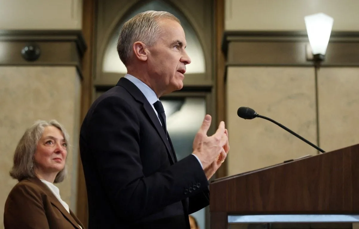 CANADA : TROIS JEUNES POURSUIVENT LE GOUVERNEMENT POUR INACTION FACE AU RÉCHAUFFEMENT CLIMATIQUE