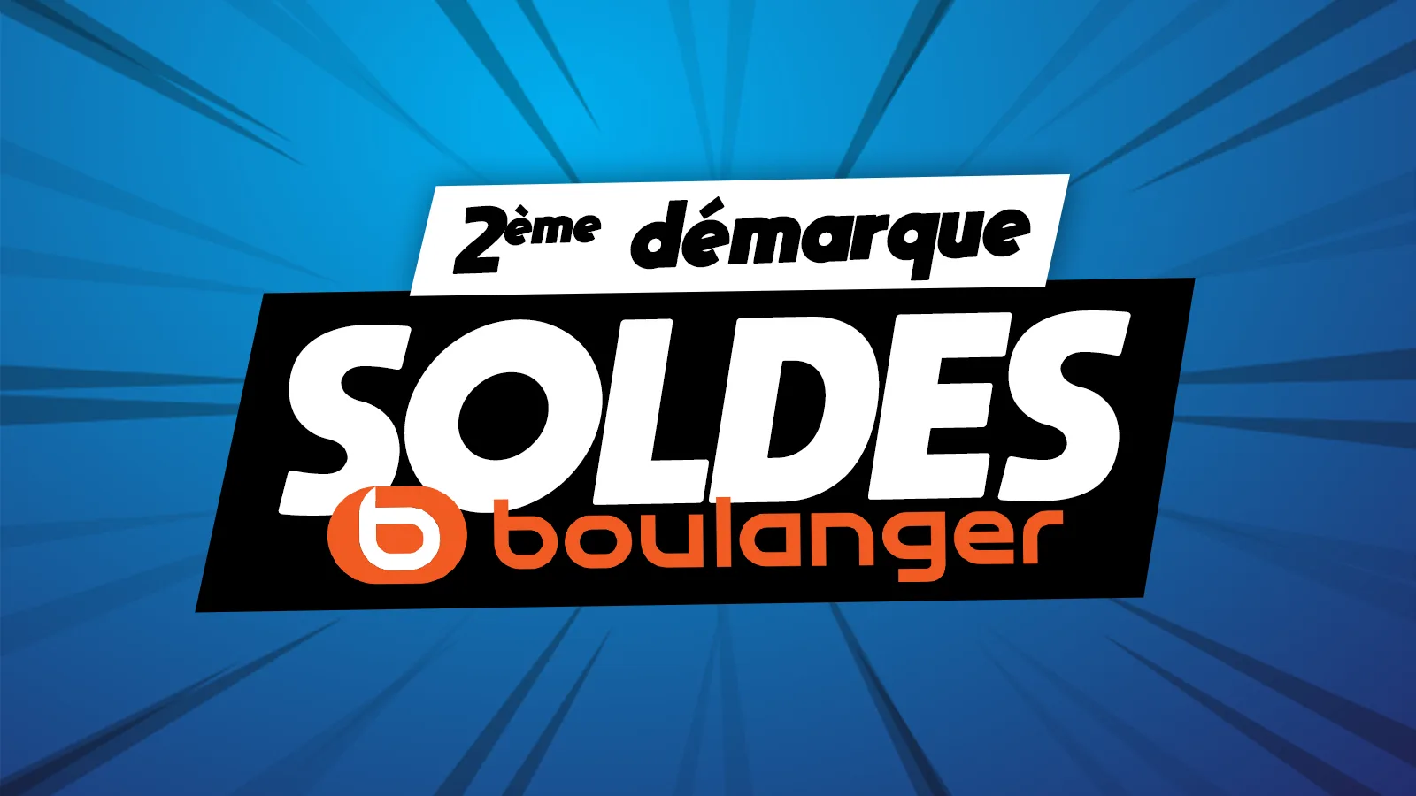 SOLDES BOULANGER : JUSQU’À 500 € DE REMISE SUR DYSON, ROBOROCK, SONY ET BOSE ET BIEN D’AUTRES !