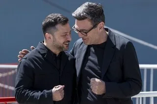 GUERRE EN UKRAINE : RENCONTRE ENTRE ZELENSKY ET TRUMP, DISPUTES AU CONSEIL DE SÉCURITÉ DE L’ONU… LE POINT SUR LA NUIT