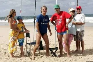 « CAMPING » FÊTE SES 20 ANS, CE SOIR SUR TF1 : SIX SECRETS DE TOURNAGE RACONTÉS PAR SON RÉALISATEUR, FABIEN ONTENIENTE